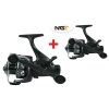 NGT Naviják XPR Carp 6000