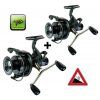 Giants Fishing Naviják SPX 6000 FS, akce 1+1 zdarma!