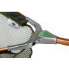 Podběrák Specialist Landing Net 2,0m, 50x50cm