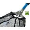 Giants Fishing Podběrák Metal Plus Landing Net 2,55m, 70x70cm