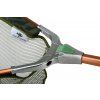 Podběrák Specialist Landing Net 2,2m, 60x60cm