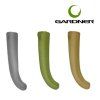 Rovnátka na háček Gardner Covert Hook Aligner - Large C-Tru Green ( průhledná zelená)