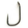 Fox Háčky Wide Gape Straight Hooks Barbless (bez protihrotu)