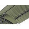 Lehátko Mivardi CamoCODE Flat8