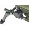 Rybářské křeslo Mivardi CamoCODE Arm