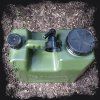 RidgeMonkey Kanystr Heavy Duty Water Carrier - 5l
