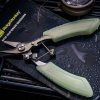 Ridge Monkey Nite Glow Brait Scissors- svítící nůžky