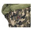 Zfish Spací Pytel Hoogan Camo 5 Season