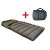 Zfish Spací Pytel Sleeping Bag Royal 5 Season + Taška Zdarma!