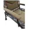 Křeslo Zfish Hurricane Camo Chair