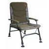 Křeslo Zfish Hurricane Camo Chair