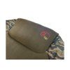 Zfish Lehátko Shadow Camo Bedchair