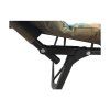 Zfish Lehátko Shadow Camo Bedchair