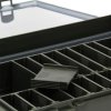 NGT Deluxe Storage Box 7+1 Black 3