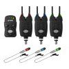 Sada Delphin OPTIMO 9V+CSWII+snag 4+1
