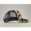 Kšiltovka Giants Fishing Cap Trucker Camo WL 3