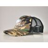 Kšiltovka Giants Fishing Cap Trucker Camo WL 2
