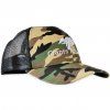 Kšiltovka Giants Fishing Cap Trucker Camo WL