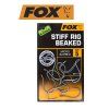 FOX EDGES ARMAPOINT STIFF RIG BEAKED