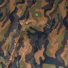 SPACÍ PYTEL REPUS 365 FLEECE Camo 3