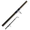 Prut Deluxe Catfish 2,4m 400g 4