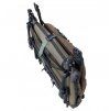 Zfish Lehátko Camo Condor Bedchair 8 Leg 4