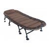 Zfish Lehátko Camo Condor Bedchair 8 Leg