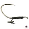 Sumcový háček Hook Live Bait Catfish - 1ks