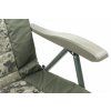 křeslo CamoCODE Quattro 7