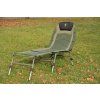 Recliner New Dynasty + opěra nohou 2