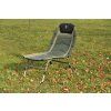 Recliner New Dynasty + opěra nohou 7