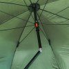 NGT Deštník s Bočnicí Brolly Side Green 2,2m 4