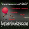 Covert Hook Stops 2