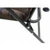 Zfish Křeslo Deluxe Camo Chair 4