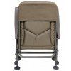 Zfish Křeslo Deluxe Camo Chair 6