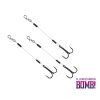 Twisto RIGS Fluorocarbon 3ks 3