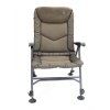 Zfish Křeslo Deluxe GRN Chair 2