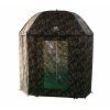Deštník Full Cover Square Camo Umbrella 250cm N