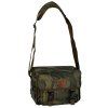 Spinning Bag Gaube