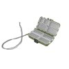 Delphin TBX Duo 114 9P 3