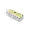 Delphin TBX Duo 185 5P EVA