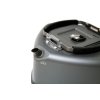 KONVICE Square Kettle 6