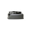 KONVICE Square Kettle 4