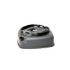 KONVICE Square Kettle 3