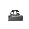KONVICE Square Kettle 2