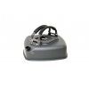 KONVICE Square Kettle