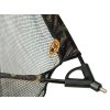 Carp Net Head Camo
