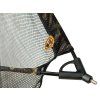 Carp Net Head Camo