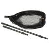 Deluxe Landing Net Rubber 9