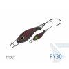 Plandavka Delphin RYBO TROUT